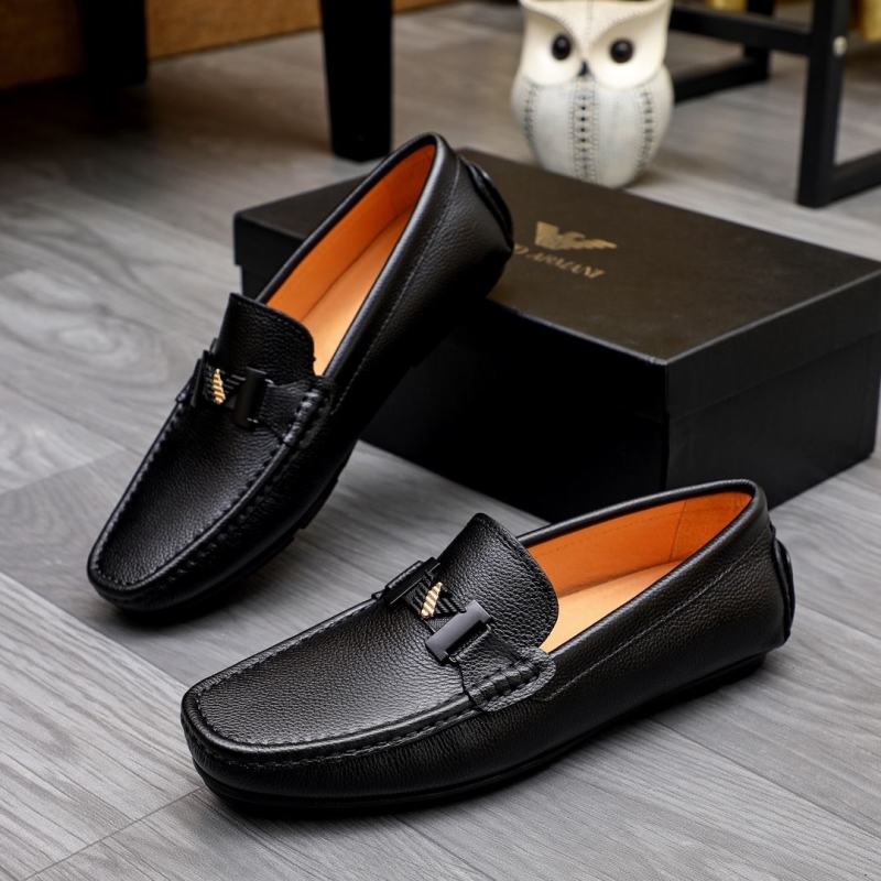 Armani Casual Shoes